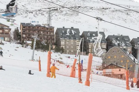 Pierre & Vacances Residece Pas de la Casa Princesa foto 9