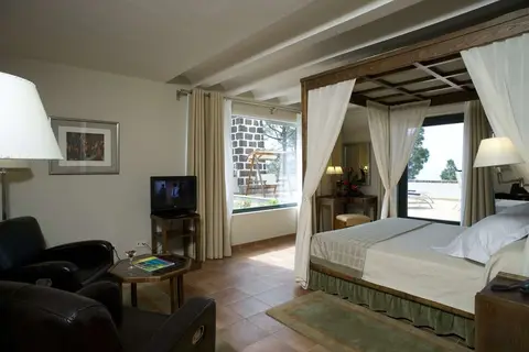 Hotel Parador Cruz de Tejeda in Vega de San Mateo — foto 4