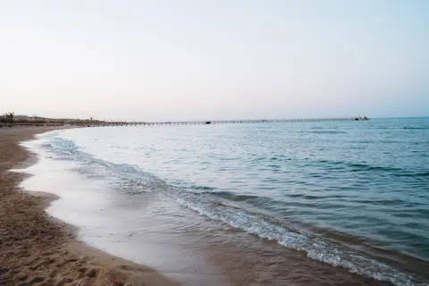 Sentido Reef Oasis Suakin in مرسى علم — foto 28