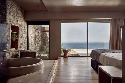 Acro Suites A Wellbeing Resort in Δημοτική Ενότητα Γαζίου — foto 8