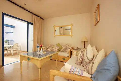 Diar Lemdina Hotel in ياسمين الحمامات — foto 24