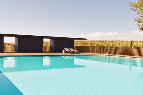 Torre de Palma Wine Hotel in Monforte — foto 17