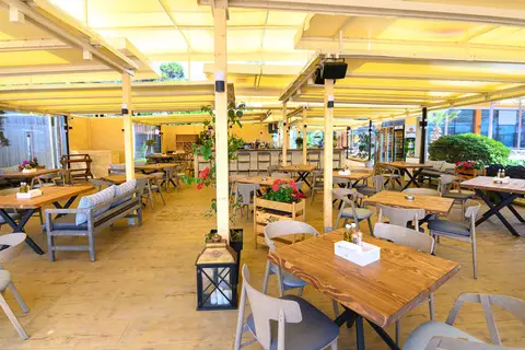 Hotel Glarus Beach in Несебър — foto 4