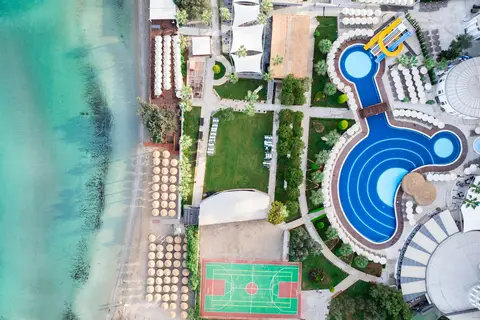 Prive Didim Hotel in Didim — foto 2