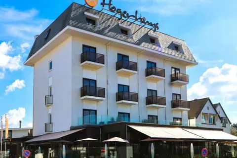 Hotel Hogerhuys foto 1