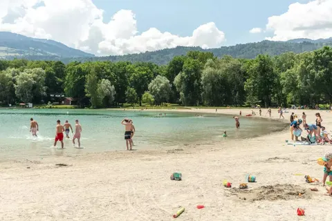 Flower Camping Les Iles foto 1