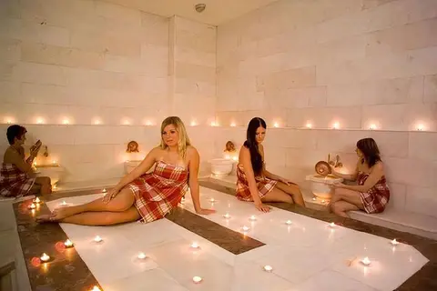 Sun Star Beach Hotel in Alanya — foto 13