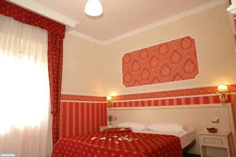 Cesar Palace Bed & Breakfast in Rome — foto 21