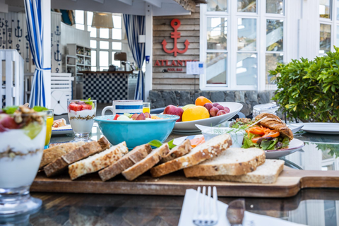 Aparthotel Marina Suites foto 7