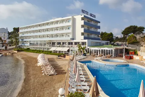 Hotel Argos in Ibiza-Stad — foto 5