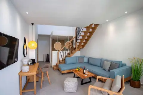 Atermono Boutique Resort in Rethimnon, foto 14