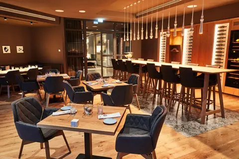 Steigenberger Hotel München in München — foto 26