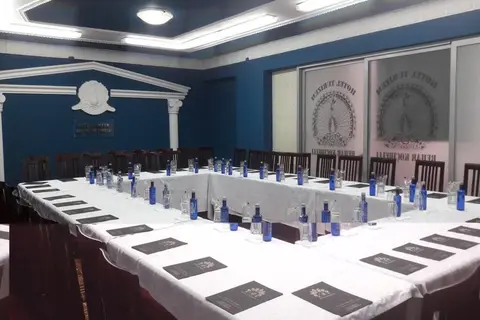 Hotel Kocibelli Pool & Spa in Korca — foto 4