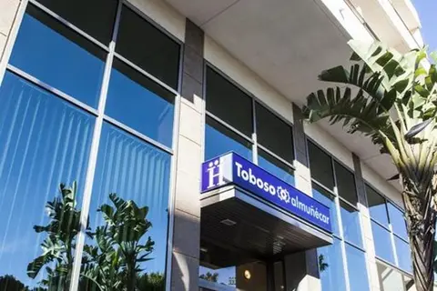 Toboso Almunecar in Almuñécar
