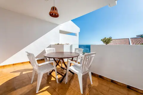 Apartamentos Albatros in Adeje — foto 4