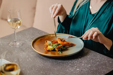 Aqua Pedra Dos Bicos Design Beach Hotel - adults only foto 8