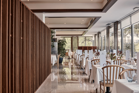 Hotel Kontokali Bay Resort & Spa foto 11