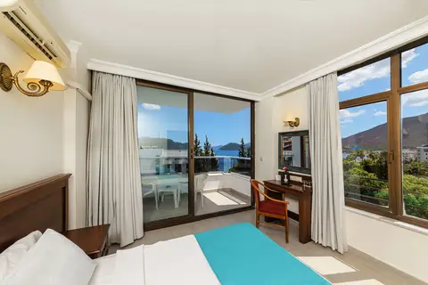 Kayamaris Hotel & Spa in Marmaris, foto 3