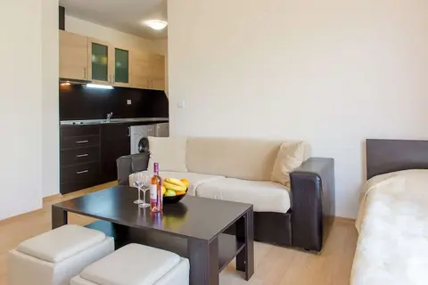 TSB Sunny Victory Appartementen in Несебър — foto 15