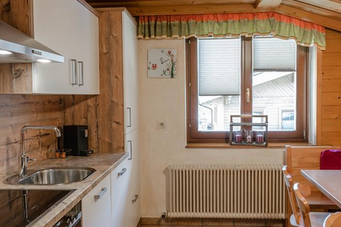 Appartementen Stöcklhub foto 6