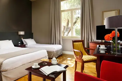 Hotel Principe Torlonia in Rome — foto 18