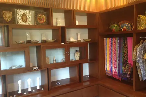 Gaing Mas Jimbaran Villas by Gaing Mas Group in Kuta — foto 5