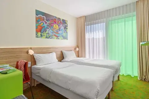 Hey Lou Hotel Hildesheim foto 7