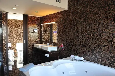 Axis Porto Business & Spa in Matosinhos — foto 14
