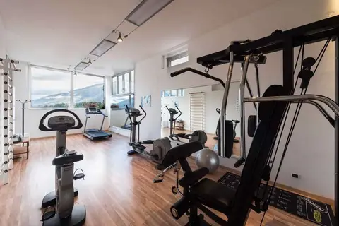 Hotel Regina in Gravedona ed Uniti, foto 4