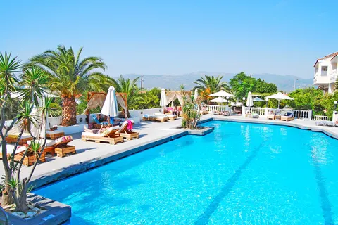 Fly & Go Samos Sun Hotel in Municipal Unit of Pythagoreio