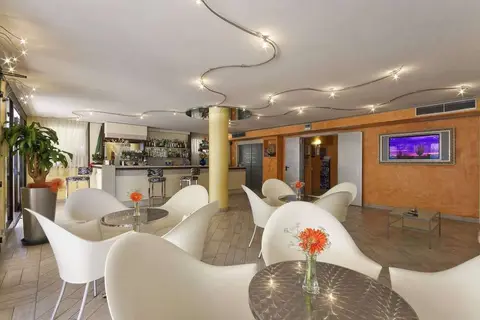 Hotel Losanna in Cervia, foto 6