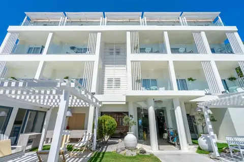 Lido Star Hotel in Φαληράκι — foto 22