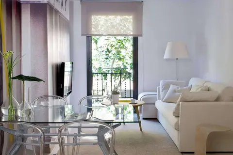Eric Vökel Sagrada Familia Suites in Barcelona — foto 7