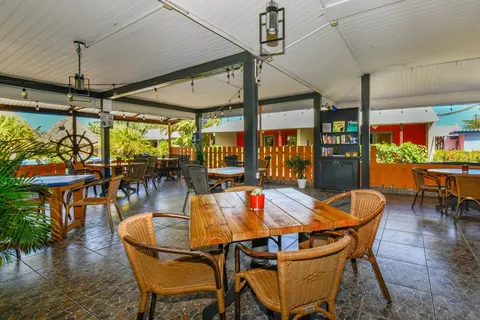 Aruba Blue Village foto 3