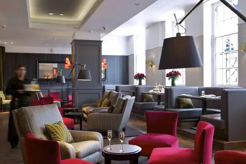 Hotel London Bridge in Londen, foto 6