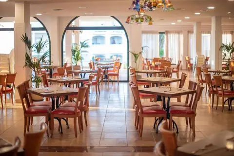 Blau Punta Reina Family Resort in Manacor — foto 8
