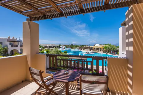 Gaia Palace Hotel in Mastihari, foto 14