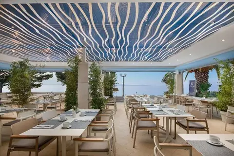 Aparthotel Tamaris in Tučepi — foto 6