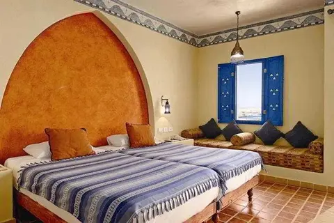 Marina Lodge at Port Ghalib in بور غالب