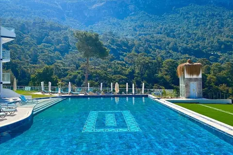 King Royal Palace Ölüdeniz in Fethiye, foto 19