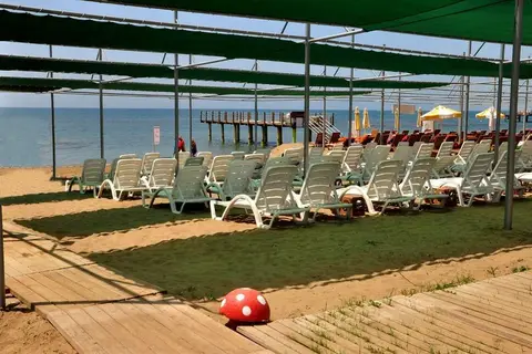 Lavitas Hotel in Manavgat — foto 21