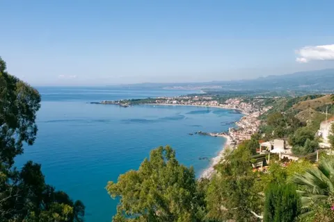 Villa Linda in Giardini-Naxos — foto 21