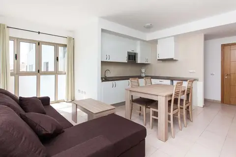 Appartementen Tao Morro Jable in Morro Jable — foto 29