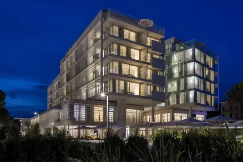 Falkensteiner Hotel & Spa Jesolo in Jesolo, foto 18