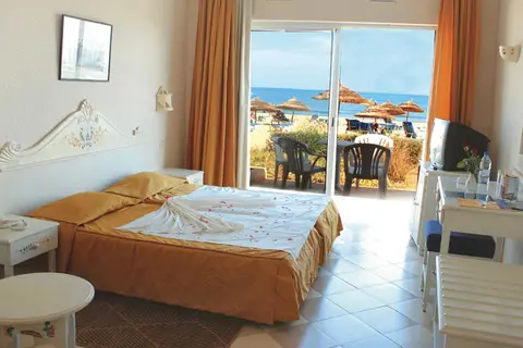 Zephir Hotel & Spa in جرجيس — foto 3