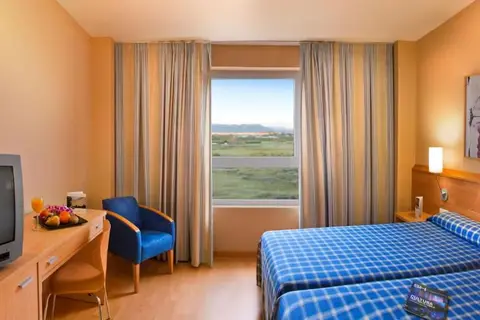 Hotel Florazar Valencia by Flagworld in Massalfassar — foto 3