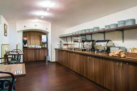 Hotel Taurus in Praag, foto 10