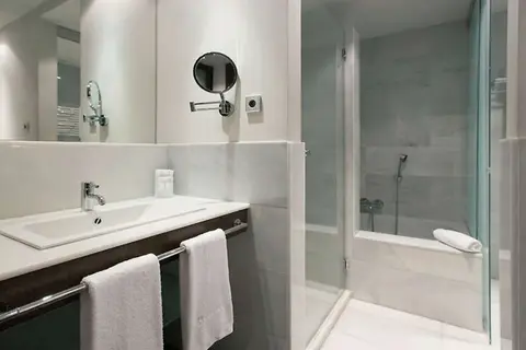 Hospes Amerigo in Alicante — foto 21