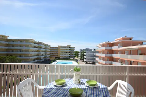 Residence Valbella in Bibione — foto 4