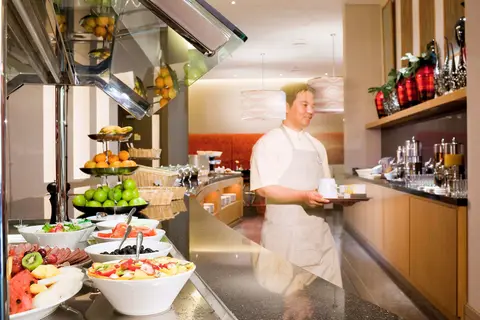 Novotel Bur Dubai in Dubai, foto 6